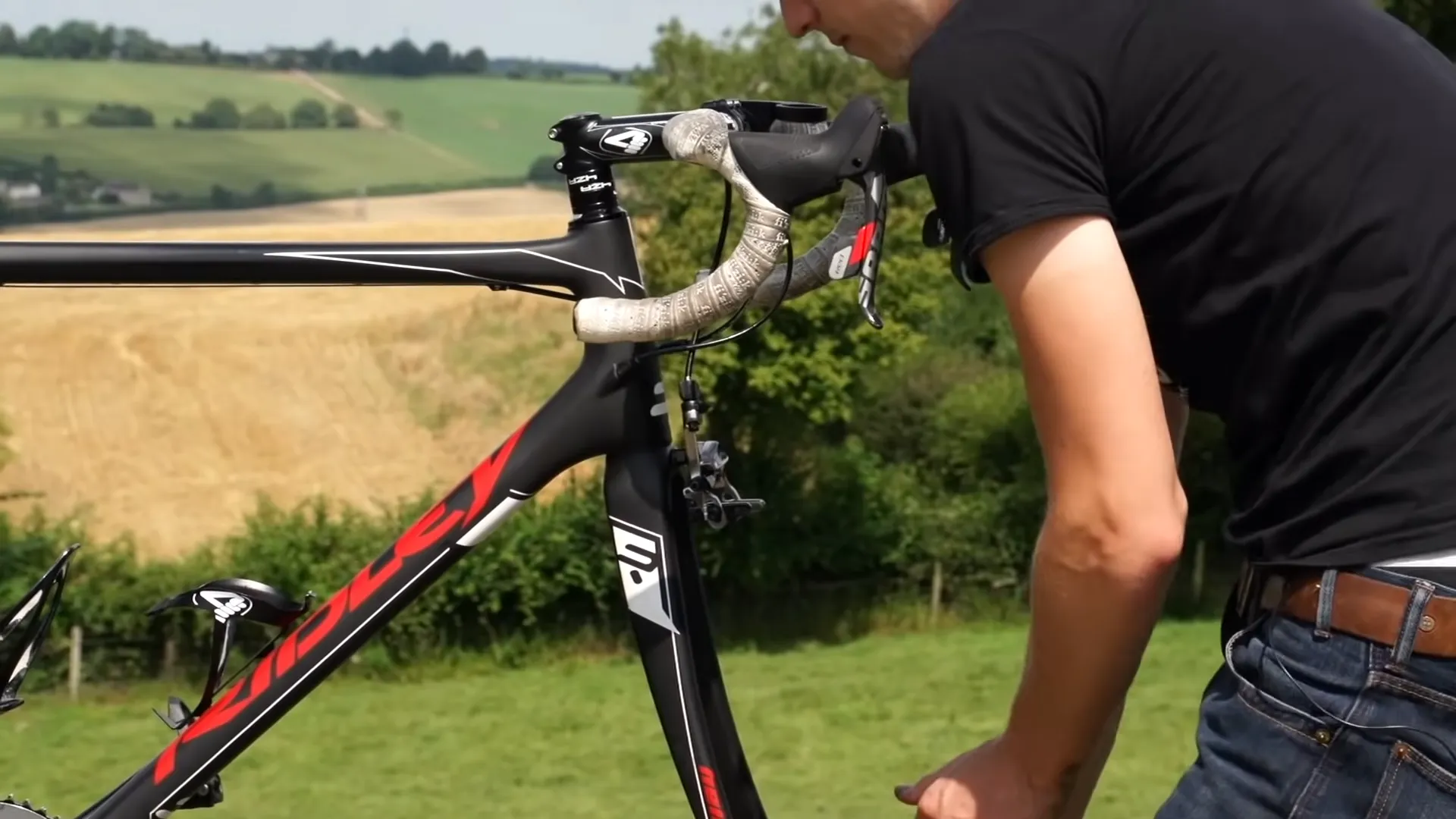 How much do bike tune ups cost