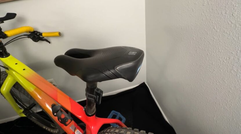 Can I Use My Bike Seat on a Stationary Bike