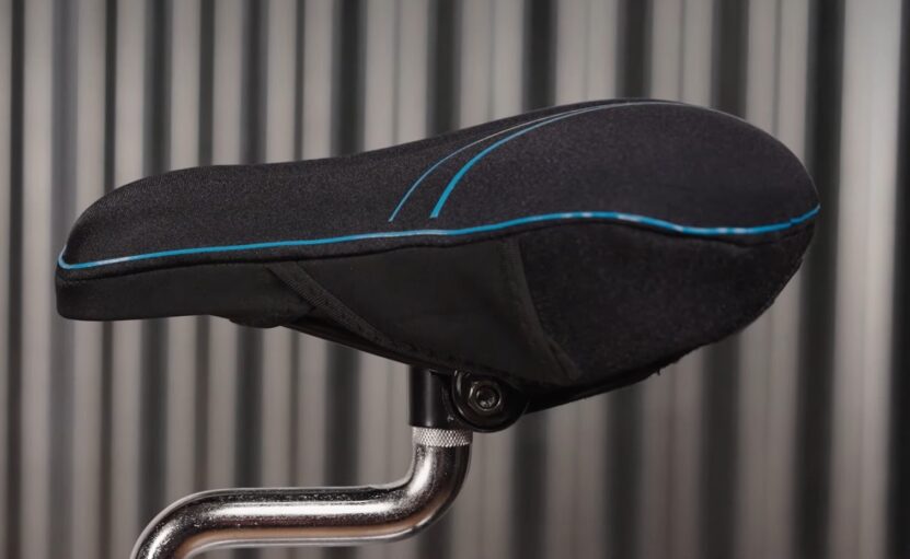 Gel Bike Seat Cushion