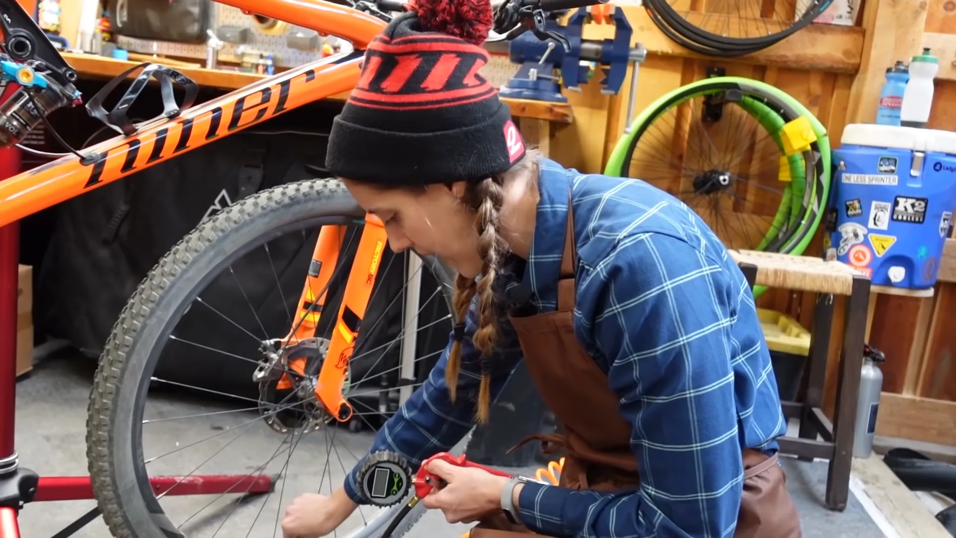 How Much is a Bike Tune-up Cost