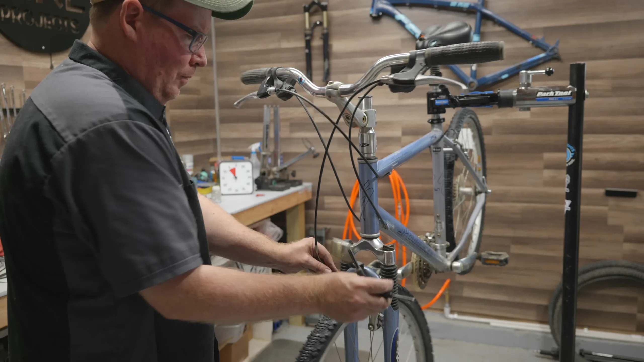 How Often Do I Need a Bike Tune-Up