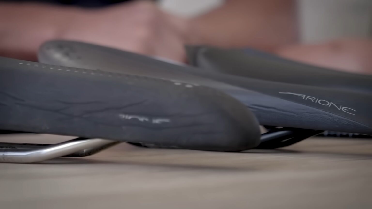 Why are Bike Seats so (Explained!) String Bike