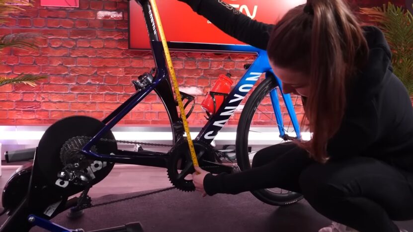 How To Find The Perfect Bike Fit