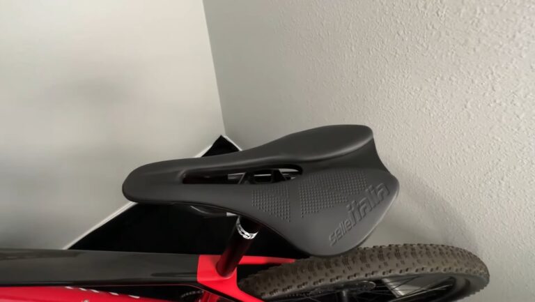 Testing Bike Seats – Try Before You Buy