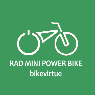 rad mini bike