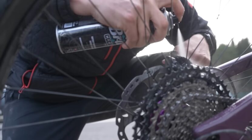 Bike Cleaning Tips That Work