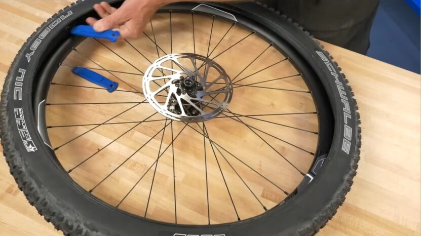 How To Get The Right Size Of The Inner Tube