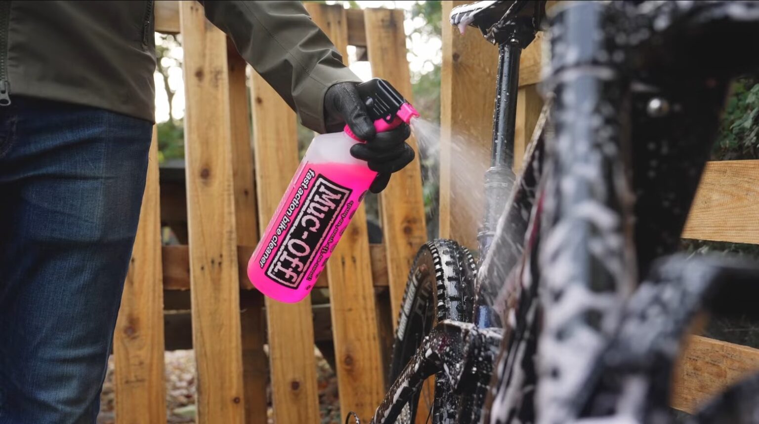 How To Keep A Bike From Rusting Outside (3 Steps) String Bike