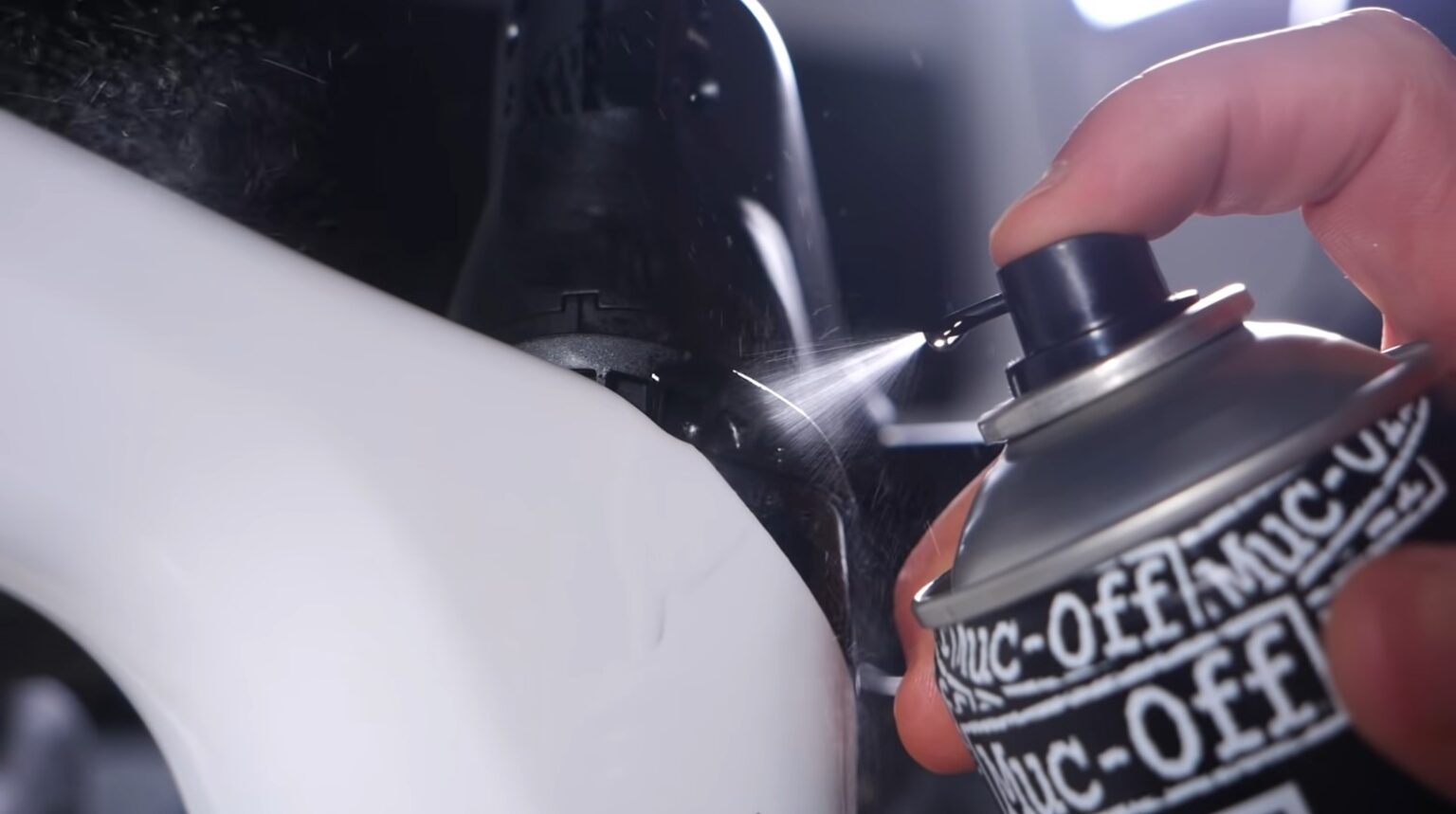 How To Keep A Bike From Rusting Outside (3 Steps) String Bike