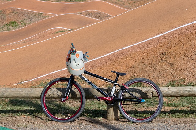 Are BMX Bikes Good For Long Distance