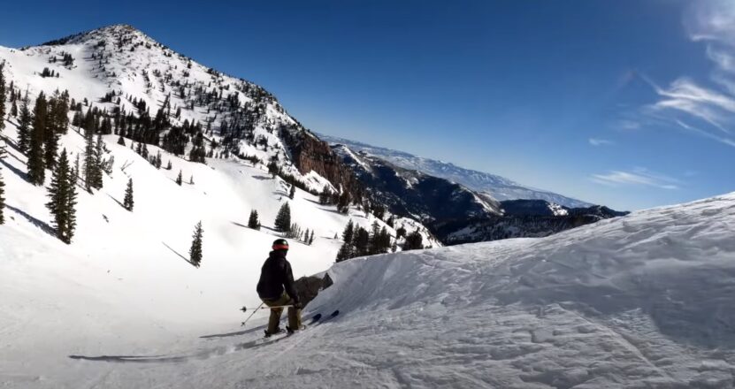 Can A Bike Helmet Be Use For Skiing