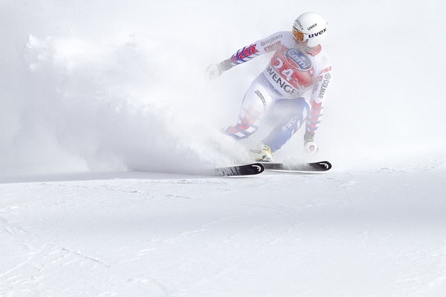 Can A Bike Helmet Be Use For Skiing