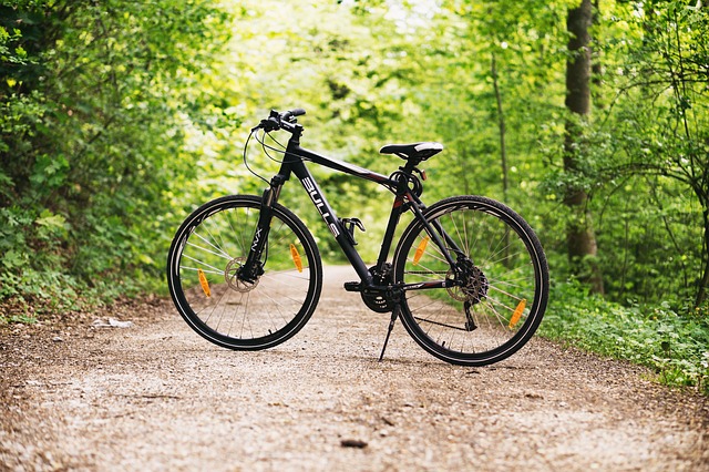 Can You Convert A Road Bike To A Mountain Bike
