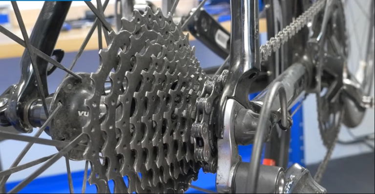 How Long Do Bike Chains Last