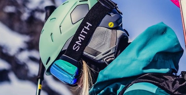How To Choose A Good Bike Helmet For Skiing