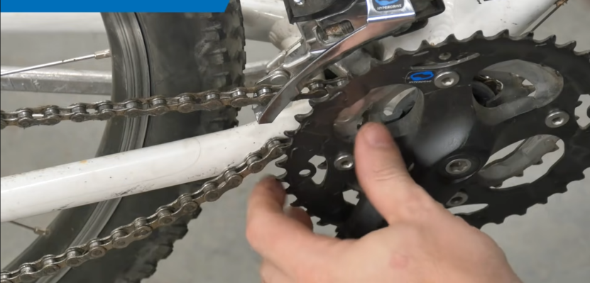 How to Make Your Chain Last Longer and Reduce Chain Wear