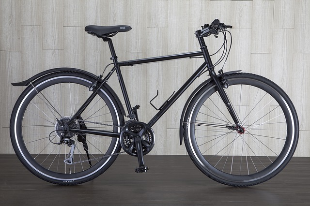 hiland mountainbike