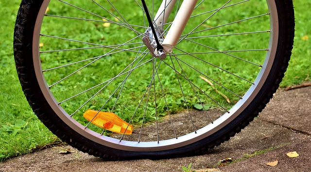 Why Does My Bike Tire Keep Popping