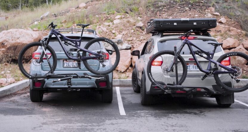 Is It Weird For A Man To Ride A Women's Bike?