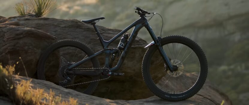 types of trek bikes