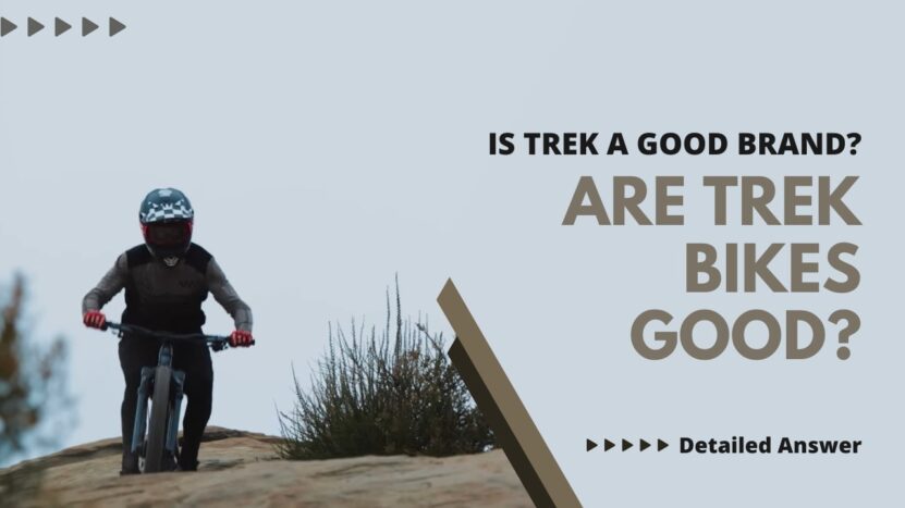 Trek bikes any good 2025