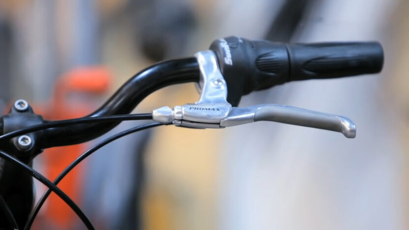Possible Reasons & Fixes For Your Bike Brakes