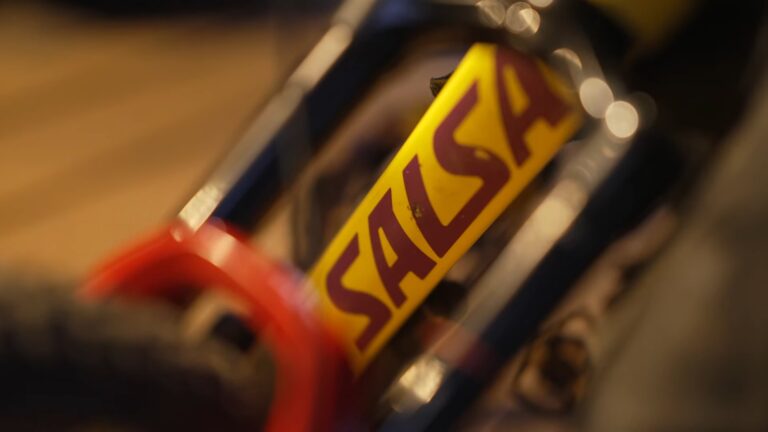 Salsa Bikes