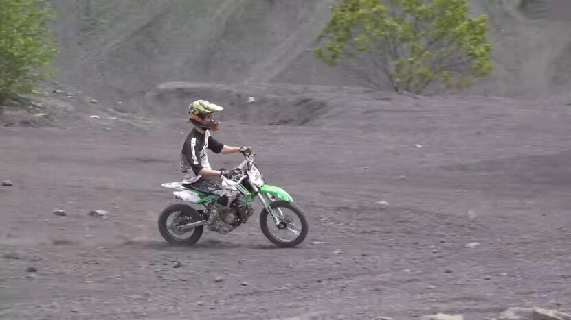 Dirt Bike