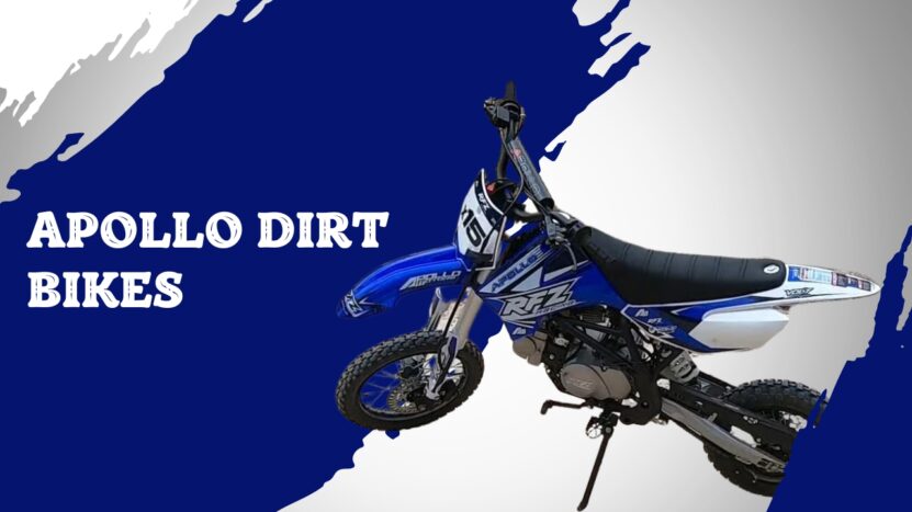apollo dirt bikes