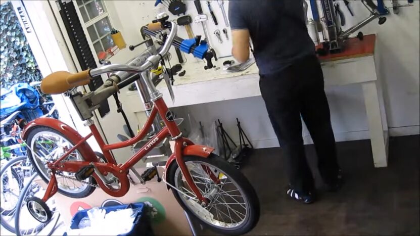 Are Linus Kids' Bikes Good?