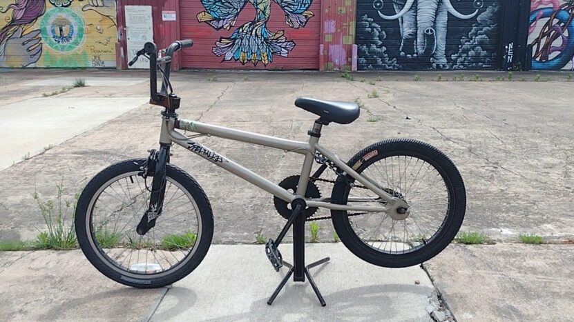 BMX Bikes