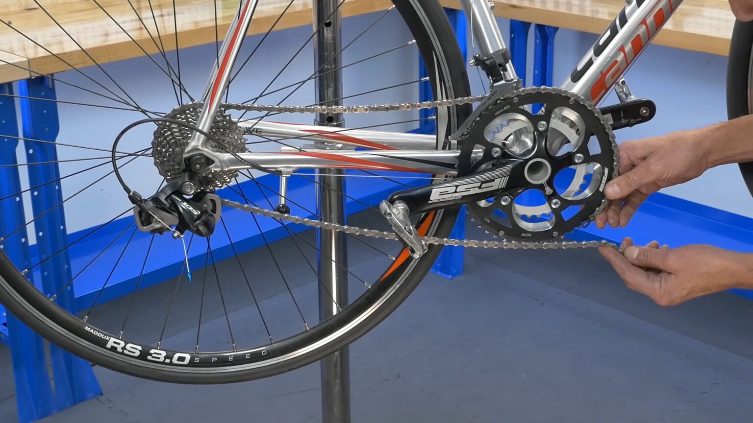 What Bike Chain do I Need (Detailed Answer) String Bike