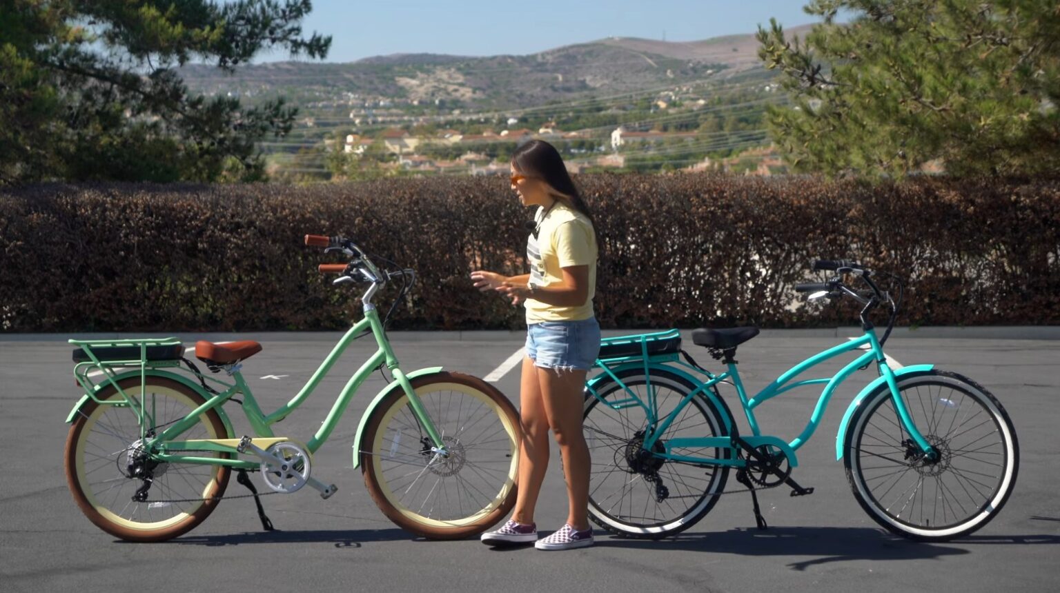 Sixthreezero Vs Electra 10 Differences Explained String Bike