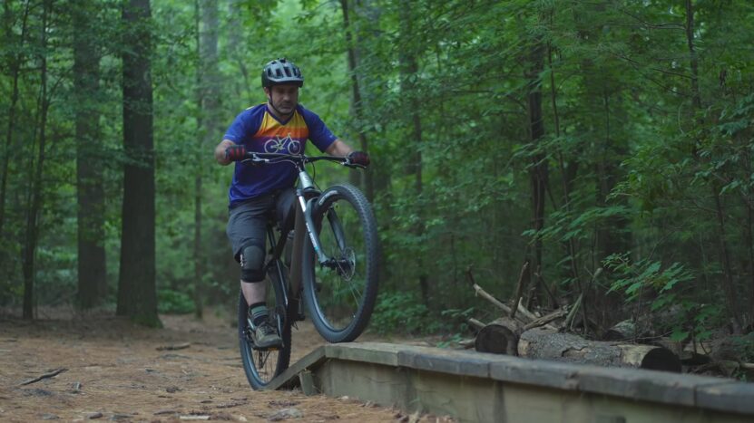 Kent Bikes Strong Build