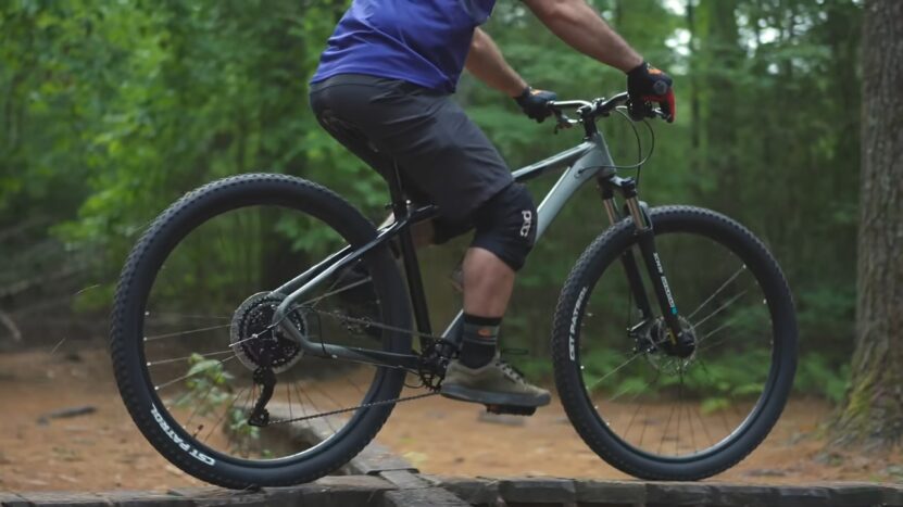 Kent Bike Range