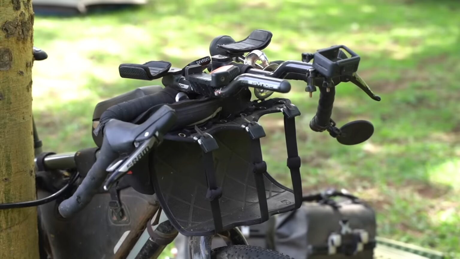 Touring Bike vs Mountain Bike (Which Bike is Better) String Bike