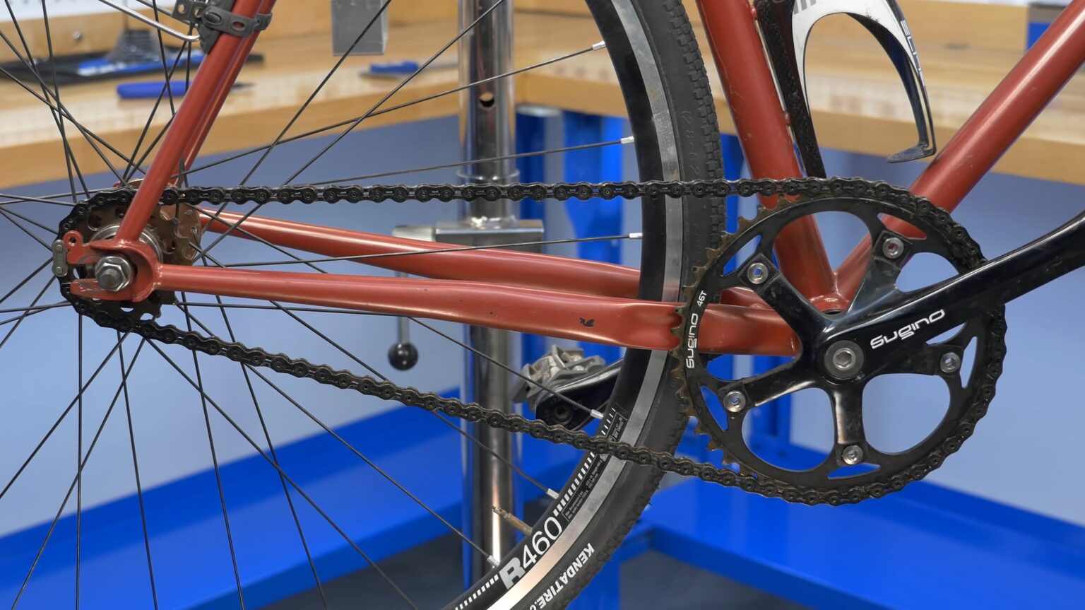 What Bike Chain do I Need (Detailed Answer) String Bike