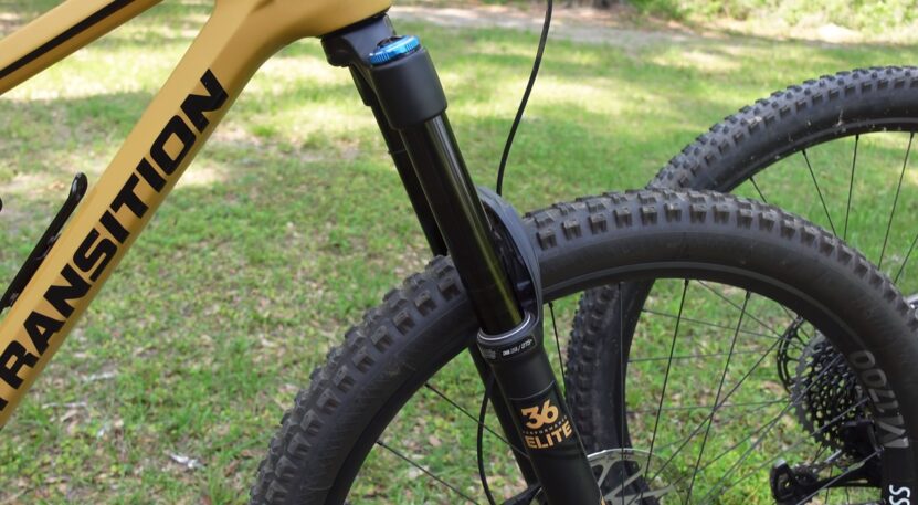All Mountain vs Enduro