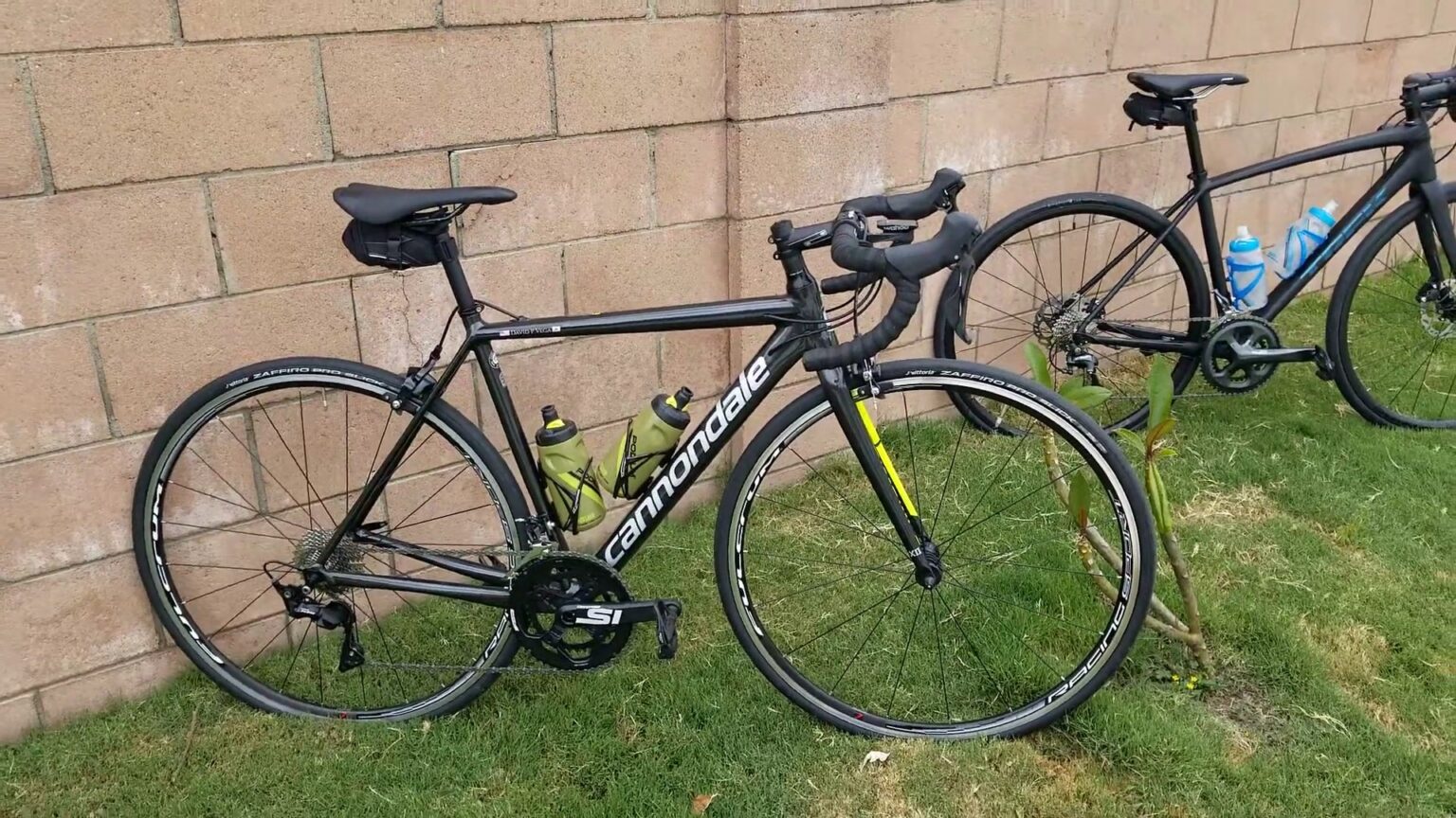 Cannondale vs Trek Who Wins The Race String Bike