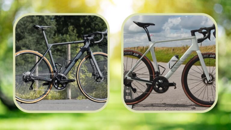 Canyon Ultimate vs Endurace Bike (What's the Real Difference)