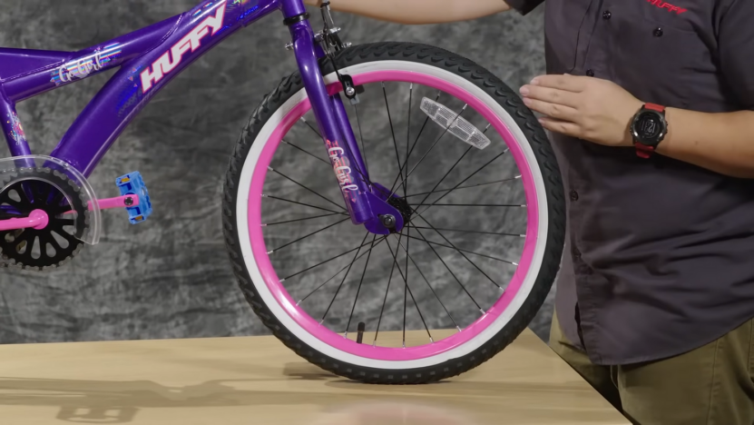 Huffy Go Girl Bike