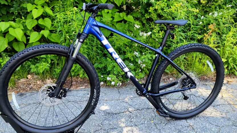 Is Trek Marlin a Good Bike?