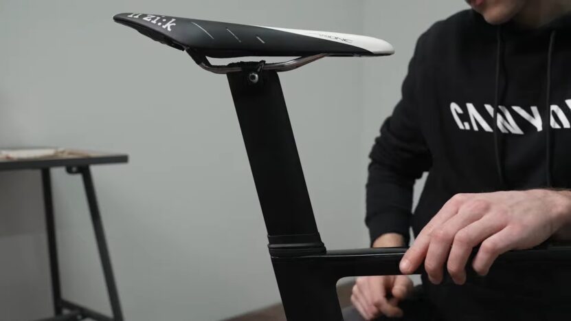 Saddle Difference