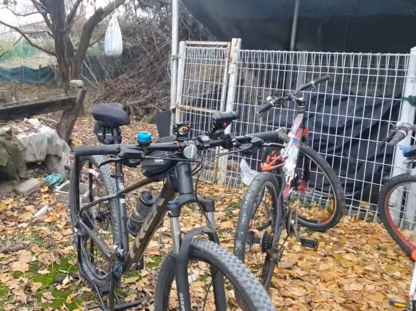 Trek Marlin vs Giant Talon Which One Is For You String Bike