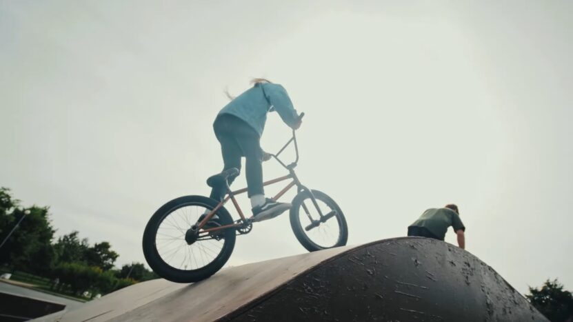 What Is The Best Size For BMX?