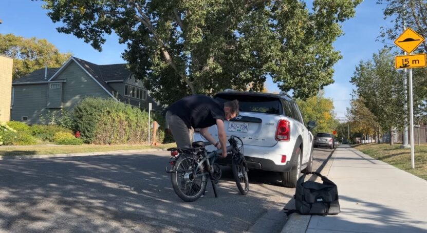 Why Folding Bikes Are Good