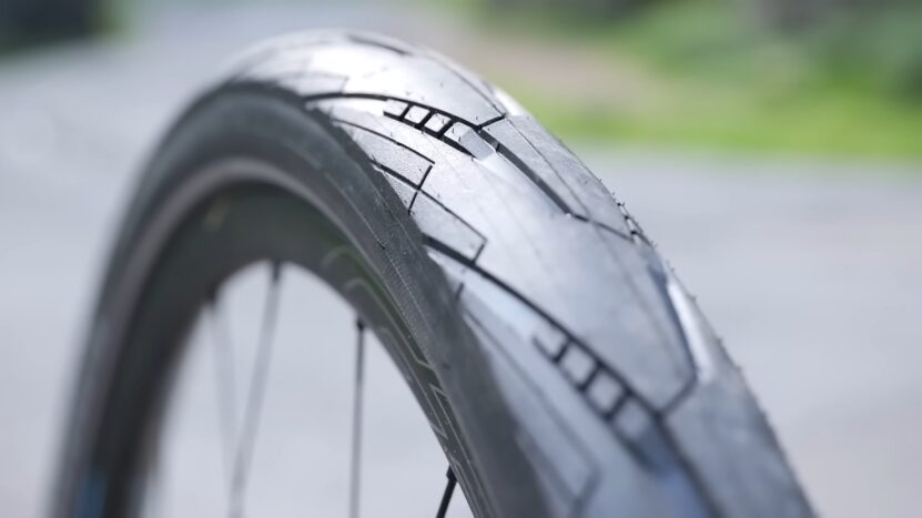 Are Wider Tires Better?