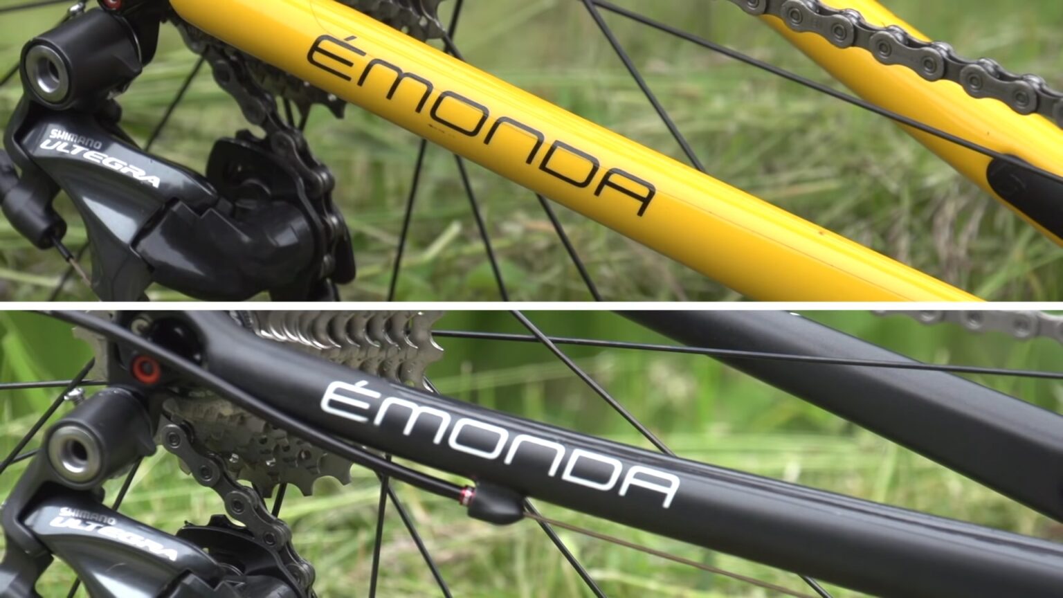 Carbon vs Aluminum Bike Which One Is Good String Bike