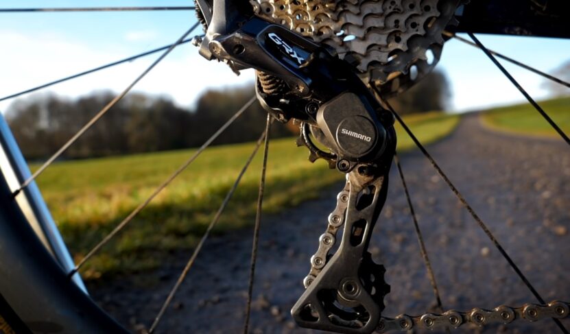 Mountain Bike Gears Groupset