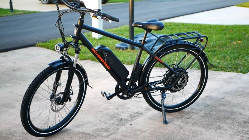 RadCity Ebike